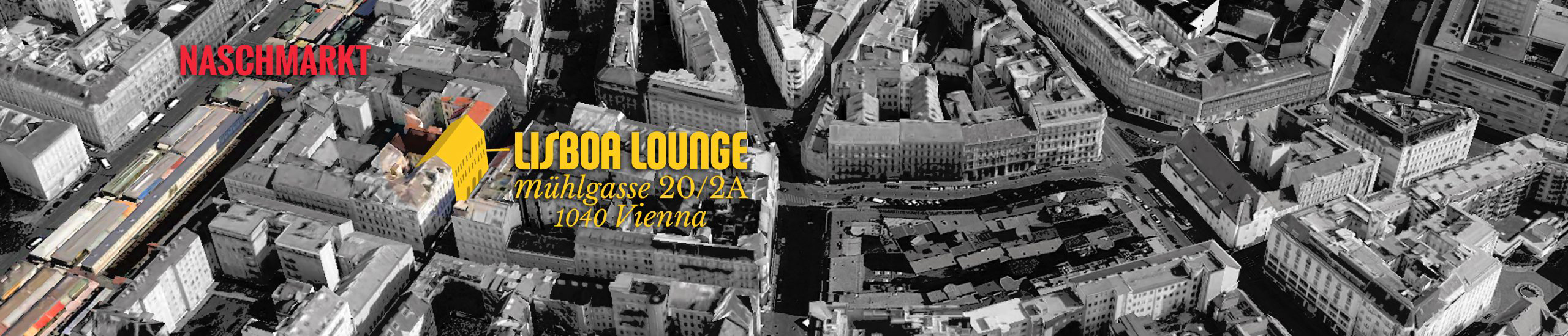 Lisboa Lounge Location